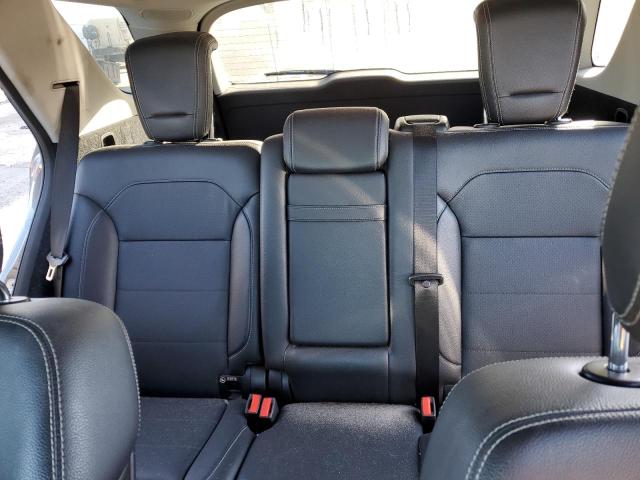 4JGDA5HB9EA336812 - 2014 MERCEDES-BENZ ML 350 4MATIC CHARCOAL photo 10