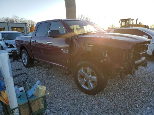 1C6RR7LT7GS313855 - 2016 RAM 1500 SLT BURGUNDY photo 4