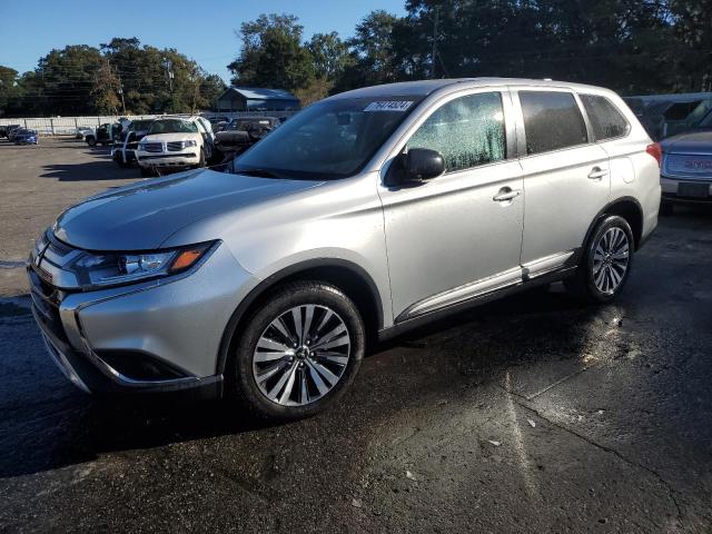 2020 MITSUBISHI OUTLANDER ES, 