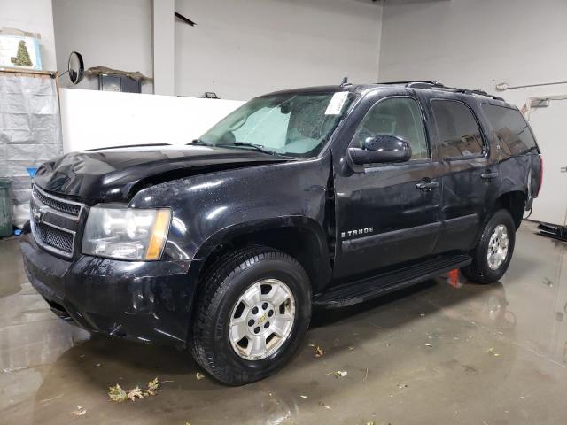 2007 CHEVROLET TAHOE K1500, 