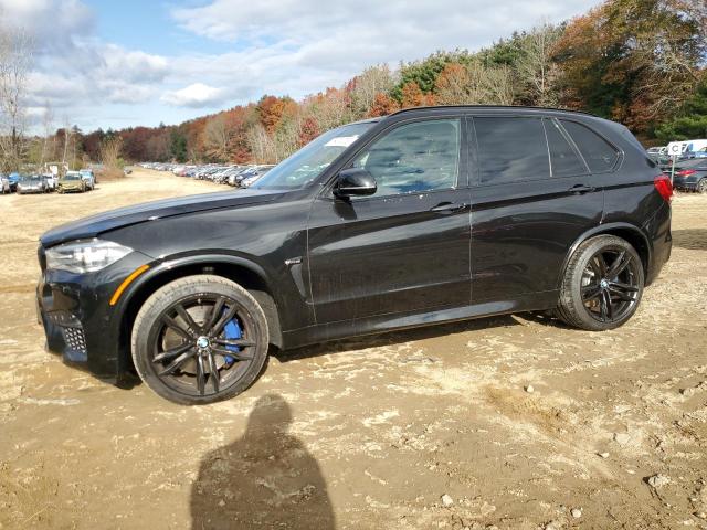 2018 BMW X5 M, 