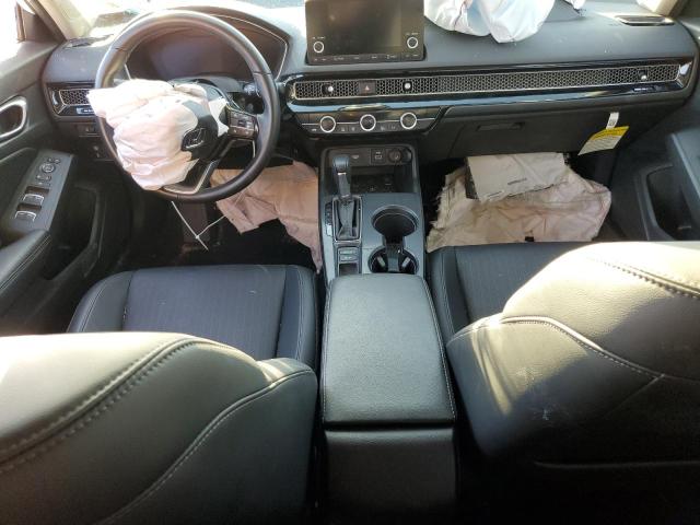 19XFL1H73PE014162 - 2023 HONDA CIVIC EXL თეთრი ფოტო 8