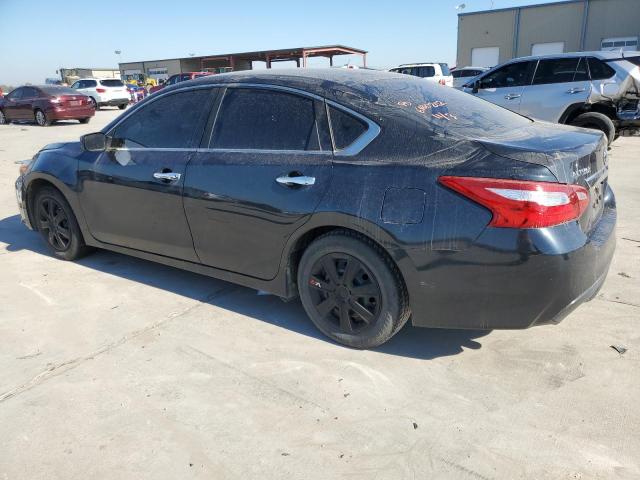 1N4AL3AP9GC240977 - 2016 NISSAN ALTIMA 2.5 GRAY photo 2