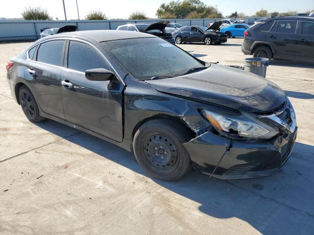 1N4AL3AP9GC240977 - 2016 NISSAN ALTIMA 2.5 GRAY photo 4