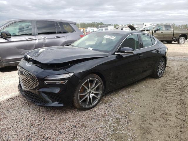 2023 GENESIS G70 BASE, 