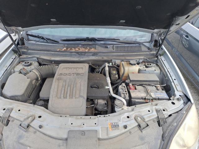 3GNAL1EK6DS561353 - 2013 CHEVROLET CAPTIVA LS 银色 照片 7