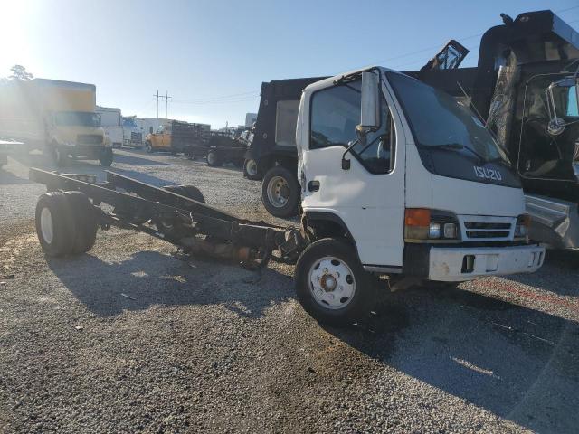 JALB4B146X7009859 - 1999 ISUZU NPR 白色 照片 1