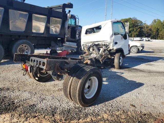 JALB4B146X7009859 - 1999 ISUZU NPR 白色 照片 4