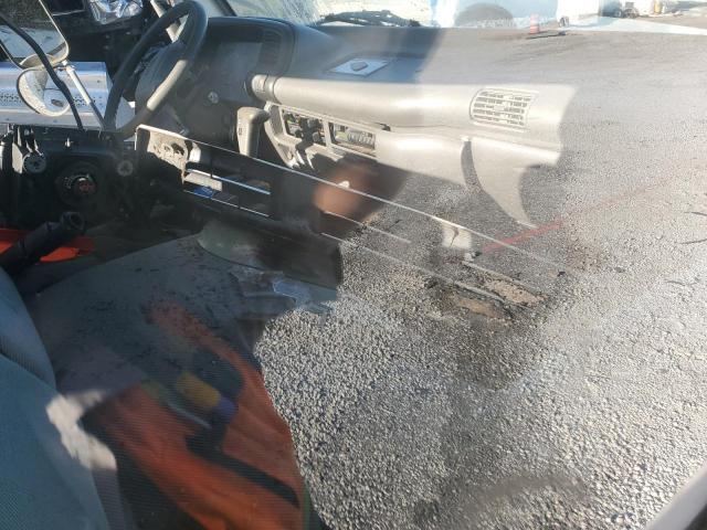 JALB4B146X7009859 - 1999 ISUZU NPR 白色 照片 5