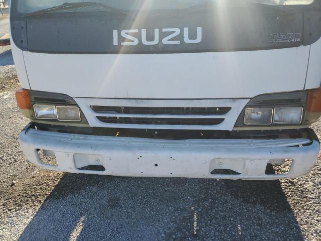 JALB4B146X7009859 - 1999 ISUZU NPR 白色 照片 7
