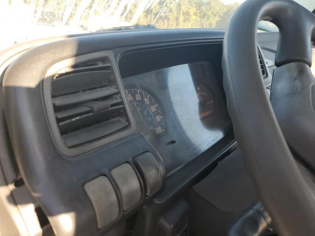 JALB4B146X7009859 - 1999 ISUZU NPR 白色 照片 8