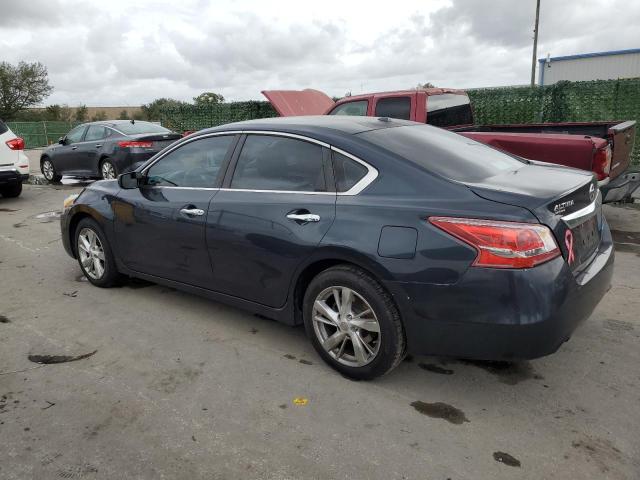 1N4AL3AP0DN403029 - 2013 NISSAN ALTIMA 2.5 GRAY photo 2