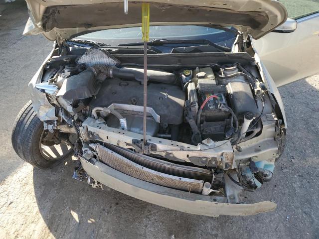 1G11H5SA7DF266238 - 2013 CHEVROLET MALIBU LTZ თაფლისფერი ფოტო 11