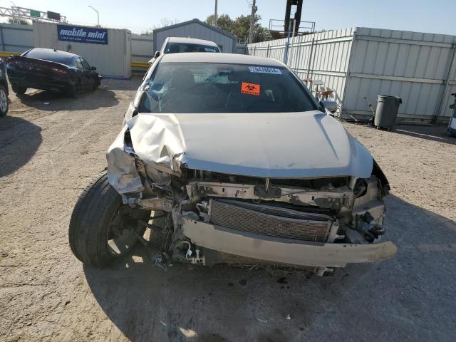 1G11H5SA7DF266238 - 2013 CHEVROLET MALIBU LTZ თაფლისფერი ფოტო 5