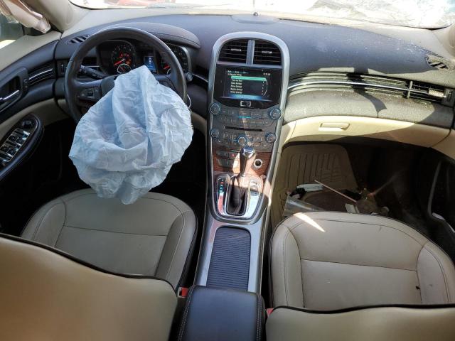 1G11H5SA7DF266238 - 2013 CHEVROLET MALIBU LTZ თაფლისფერი ფოტო 8