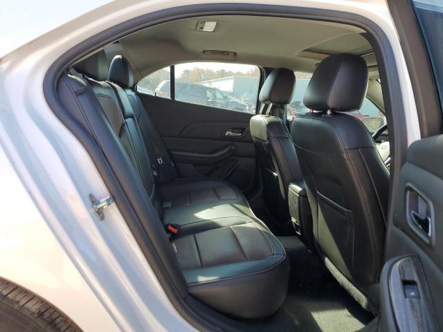 1G11F5SLXFF140563 - 2015 CHEVROLET MALIBU LTZ თეთრი ფოტო 10