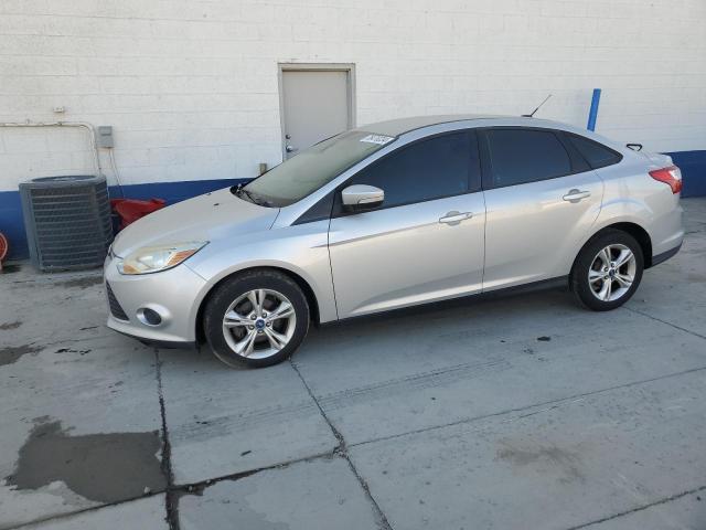 2013 FORD FOCUS SE, 