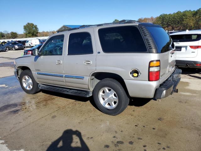 1GKEC13Z76R146868 - 2006 GMC YUKON SILVER photo 2