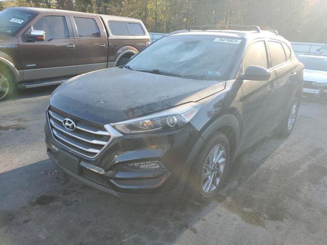 2016 HYUNDAI TUCSON LIMITED, 