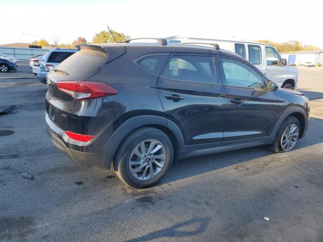 KM8J3CA41GU250943 - 2016 HYUNDAI TUCSON LIMITED BLACK photo 3