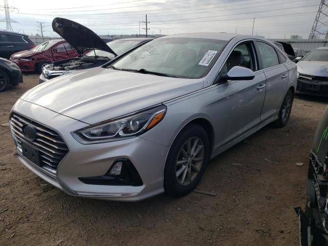 2018 HYUNDAI SONATA SE, 