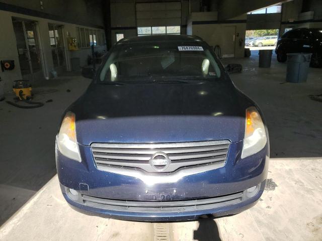 1N4AL21E39N414607 - 2009 NISSAN ALTIMA 2.5 BLUE photo 5