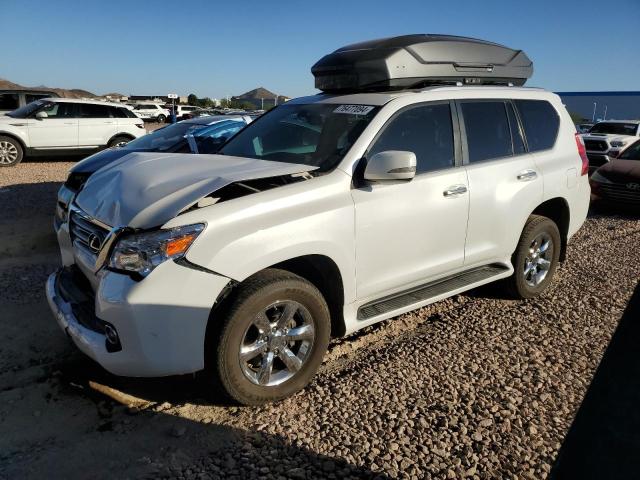 2011 LEXUS GX 460, 