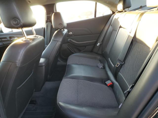 1G11C5SL4EF189104 - 2014 CHEVROLET MALIBU 1LT BLACK photo 10