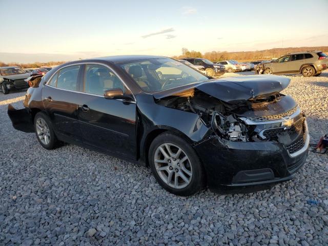 1G11C5SL4EF189104 - 2014 CHEVROLET MALIBU 1LT BLACK photo 4