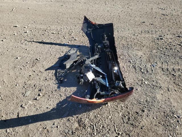 2C4RC1FG6JR277896 - 2018 CHRYSLER PACIFICA TOURING PLUS RED photo 13