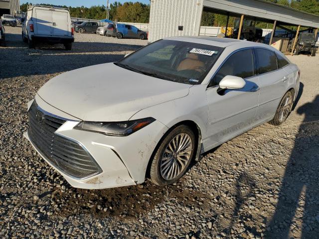 2020 TOYOTA AVALON LIMITED, 