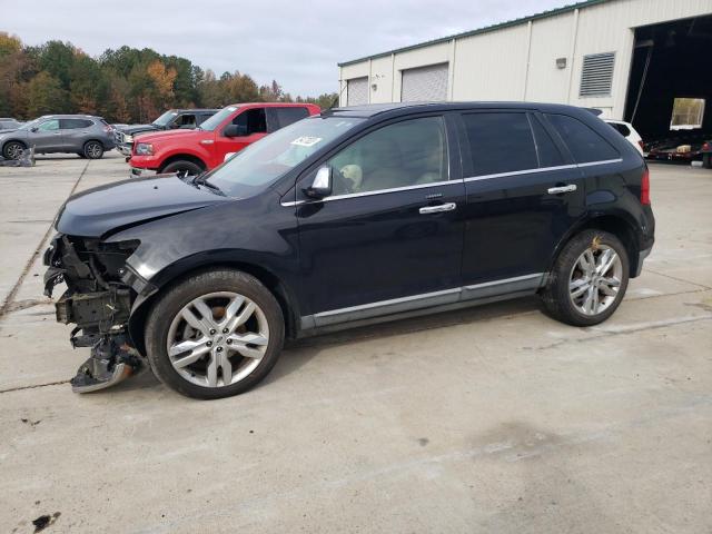 2011 FORD EDGE LIMITED, 