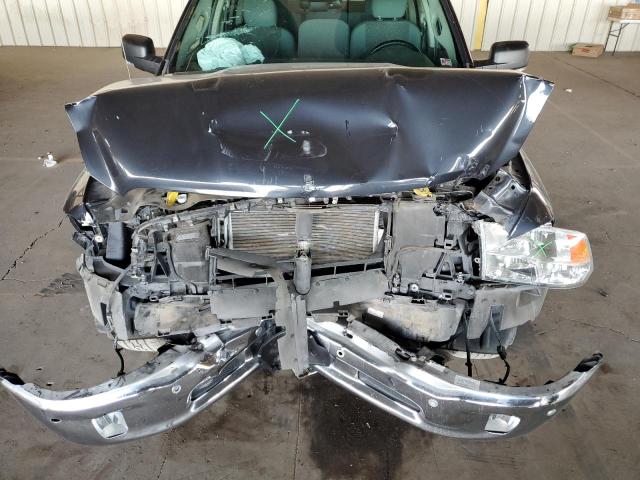 1C6RR6TT3KS694204 - 2019 RAM 1500 CLASS SLT 蓝色 照片 11