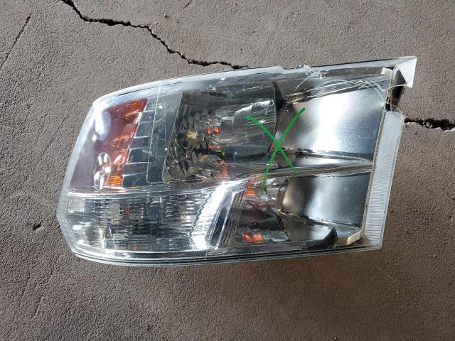 1C6RR6TT3KS694204 - 2019 RAM 1500 CLASS SLT 蓝色 照片 12