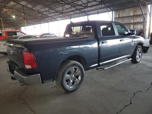 1C6RR6TT3KS694204 - 2019 RAM 1500 CLASS SLT 蓝色 照片 3