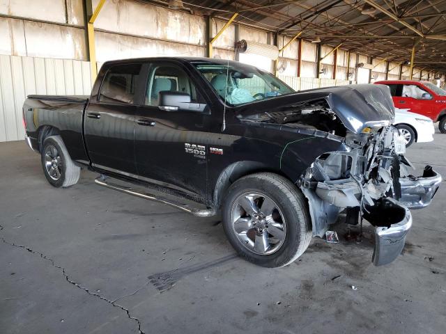 1C6RR6TT3KS694204 - 2019 RAM 1500 CLASS SLT 蓝色 照片 4