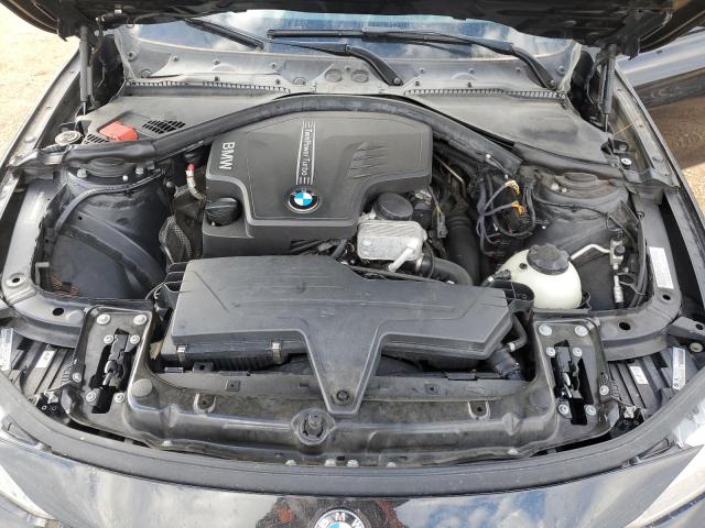 WBA3B3C51DF535967 - 2013 BMW 328 XI BLACK photo 11