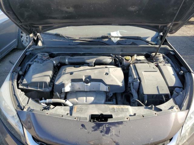 1G11C5SL9FF243319 - 2015 CHEVROLET MALIBU 1LT 棕色 照片 11