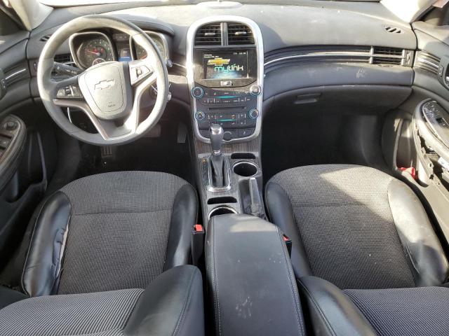 1G11C5SL9FF243319 - 2015 CHEVROLET MALIBU 1LT 棕色 照片 8