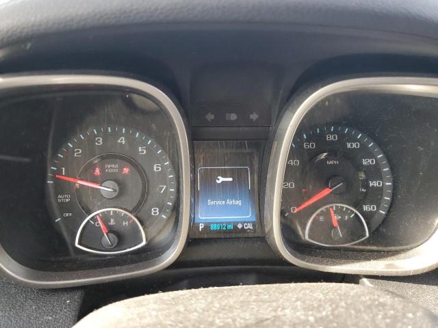 1G11C5SL9FF243319 - 2015 CHEVROLET MALIBU 1LT 棕色 照片 9