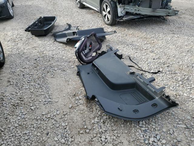 5GAEVCKW9MJ146909 - 2021 BUICK ENCLAVE AVENIR შავი ფოტო 12