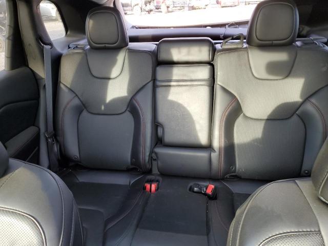 1C4PJMBX0KD189791 - 2019 JEEP CHEROKEE TRAILHAWK BLUE photo 10