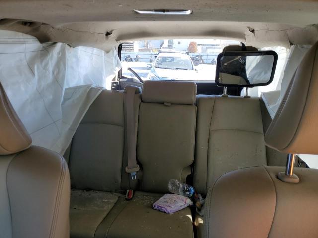 JTEBU5JR6G5305003 - 2016 TOYOTA 4RUNNER SR5/SR5 PREMIUM 黑色 照片 10