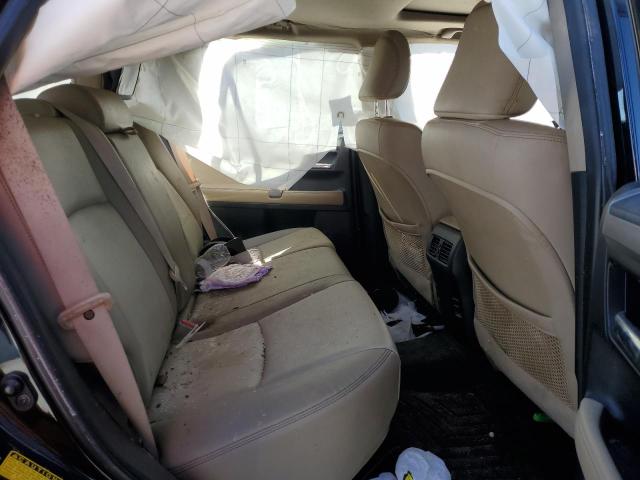 JTEBU5JR6G5305003 - 2016 TOYOTA 4RUNNER SR5/SR5 PREMIUM 黑色 照片 11