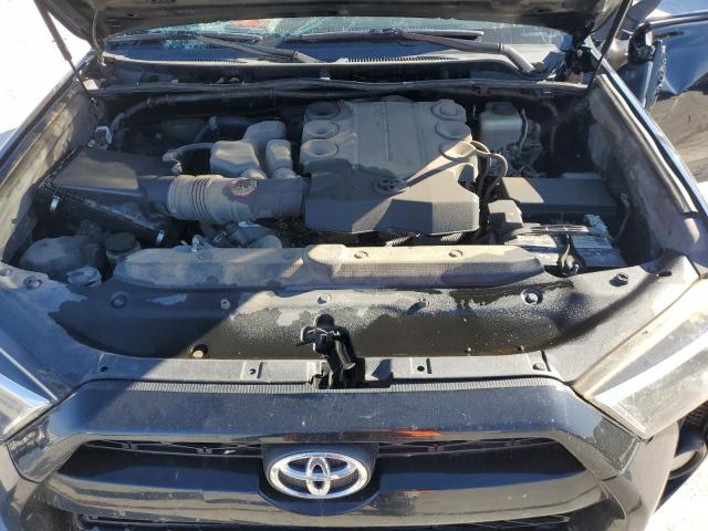 JTEBU5JR6G5305003 - 2016 TOYOTA 4RUNNER SR5/SR5 PREMIUM 黑色 照片 12