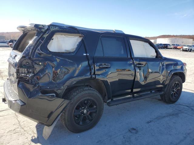 JTEBU5JR6G5305003 - 2016 TOYOTA 4RUNNER SR5/SR5 PREMIUM 黑色 照片 3