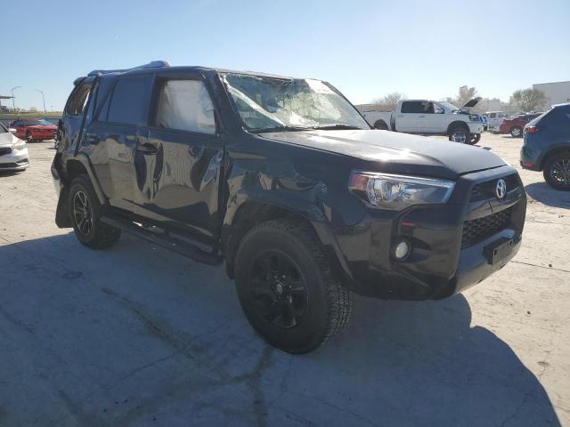 JTEBU5JR6G5305003 - 2016 TOYOTA 4RUNNER SR5/SR5 PREMIUM 黑色 照片 4