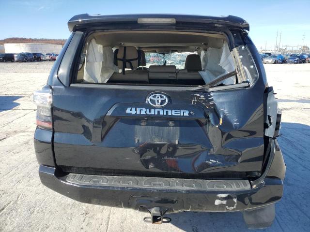 JTEBU5JR6G5305003 - 2016 TOYOTA 4RUNNER SR5/SR5 PREMIUM 黑色 照片 6