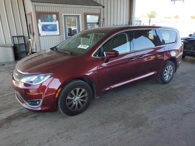 2019 CHRYSLER PACIFICA TOURING PLUS, 