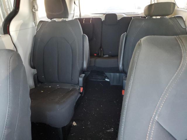 2C4RC1FG3KR559463 - 2019 CHRYSLER PACIFICA TOURING PLUS Qırmızı foto 10